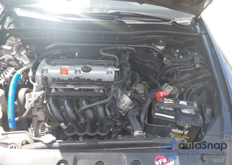 2012 Honda Accord 2.4 Ex z USA, uszkodzony, nr VIN 1HGCP2F73CA016105